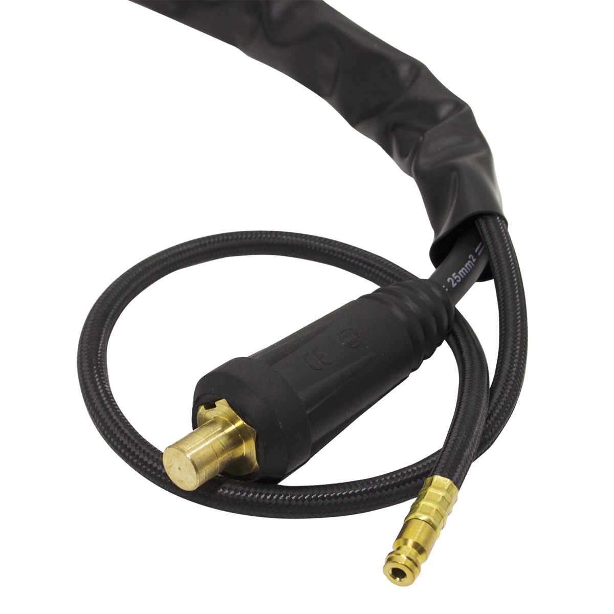 картинка Горелка TW 26V 4m (OKC35x50 / Valve) от магазина Одежда+