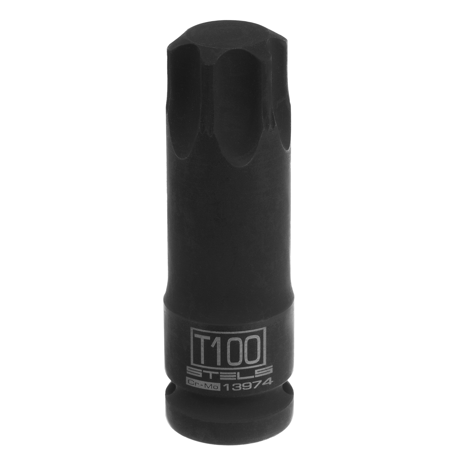 картинка Головка ударная Torx 100, 1/2 Stels от магазина Одежда+
