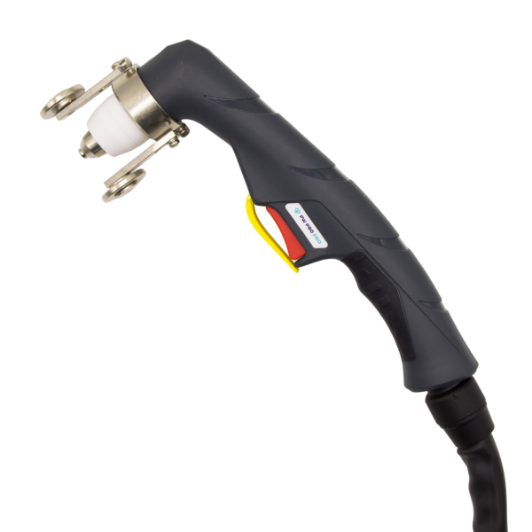картинка Плазменный резак PW P80 PRO (M16x1,5 / 2pin / 5m) от магазина Одежда+