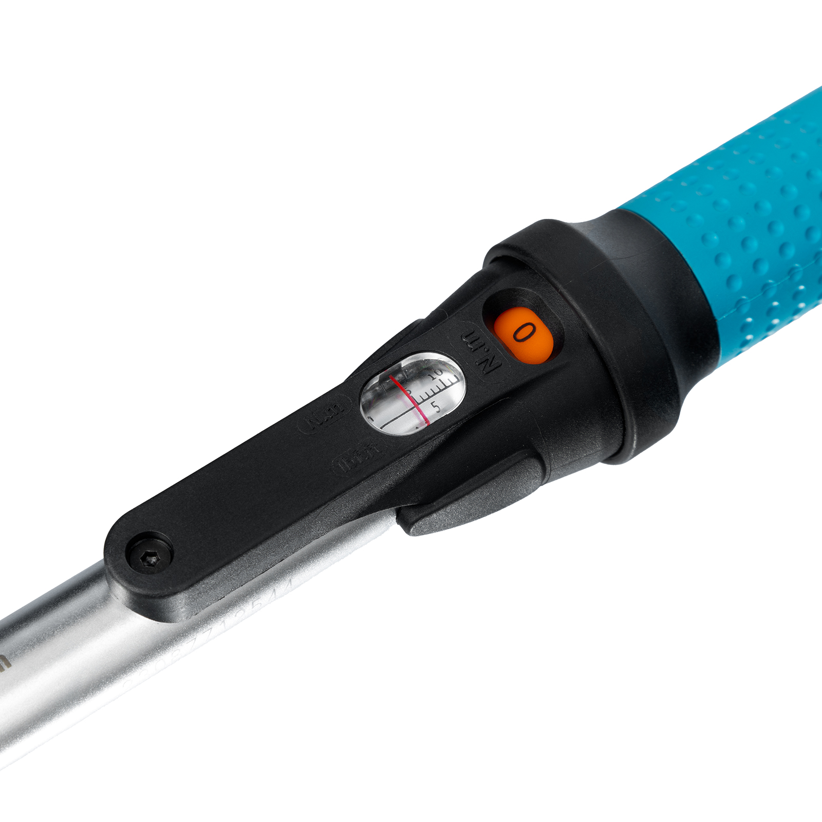 картинка Ключ динамометрический, 5-25 Нм, 1/4", CrV  Gross от магазина Одежда+