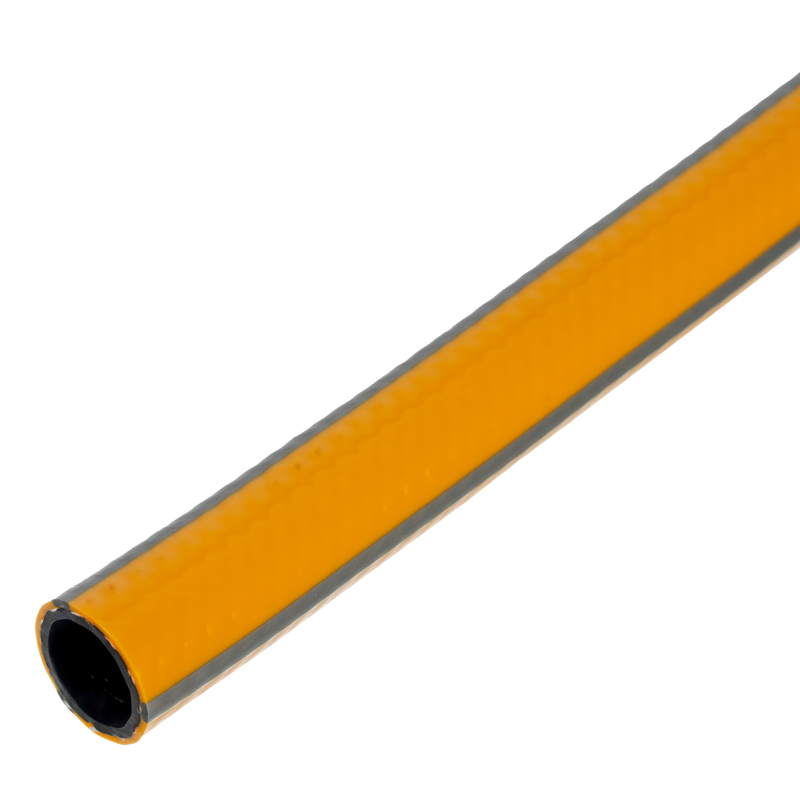 картинка Шланг поливочный армированный, 3-х слойный, "Standard" 1/2", 50 м, Luxe Palisad от магазина Одежда+