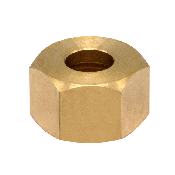 картинка Гайка 32/16 G 3/4 правая для БКО (Оберон) от магазина Одежда+