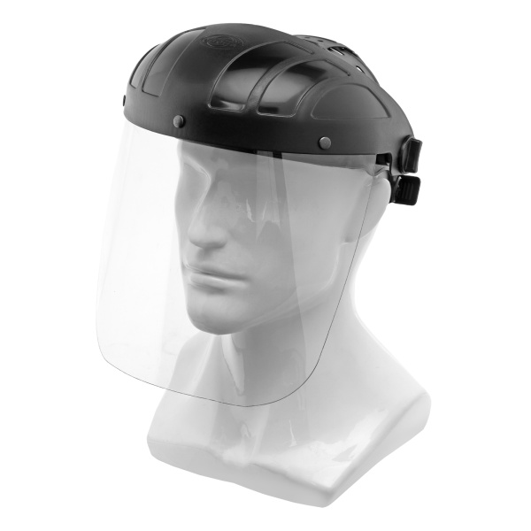 картинка Щиток защитный лицевой "Свона", модель НБТ-01 Люкс от магазина Одежда+
