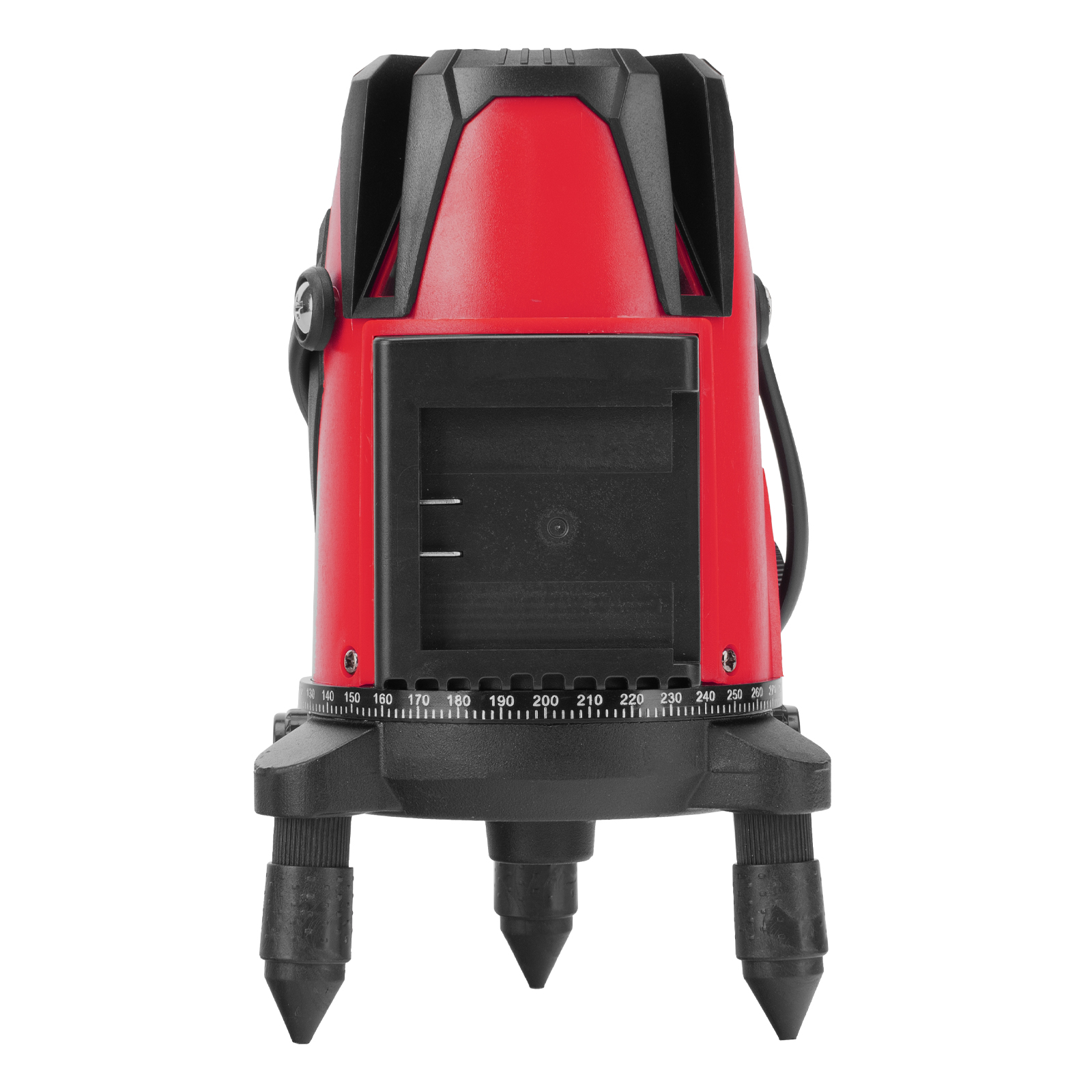 картинка Лазерный уровень MFL RED, 30 м, красный луч, акк. Li 2400 mAh, сумка, резьба 5/8" MTX от магазина Одежда+