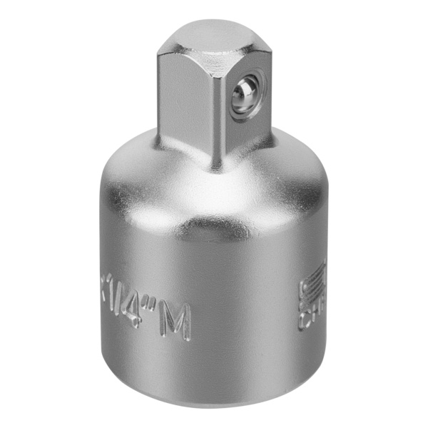 картинка Переходник 3/8F x 1/4 M, CrV Stels от магазина Одежда+