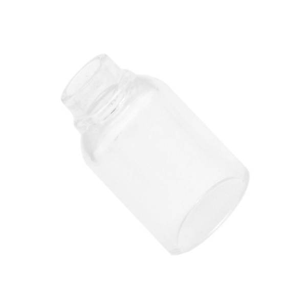 картинка Сопло прозрачное TW 17-18-26 GL Pyrex (№6 / L42 / d9,5) от магазина Одежда+