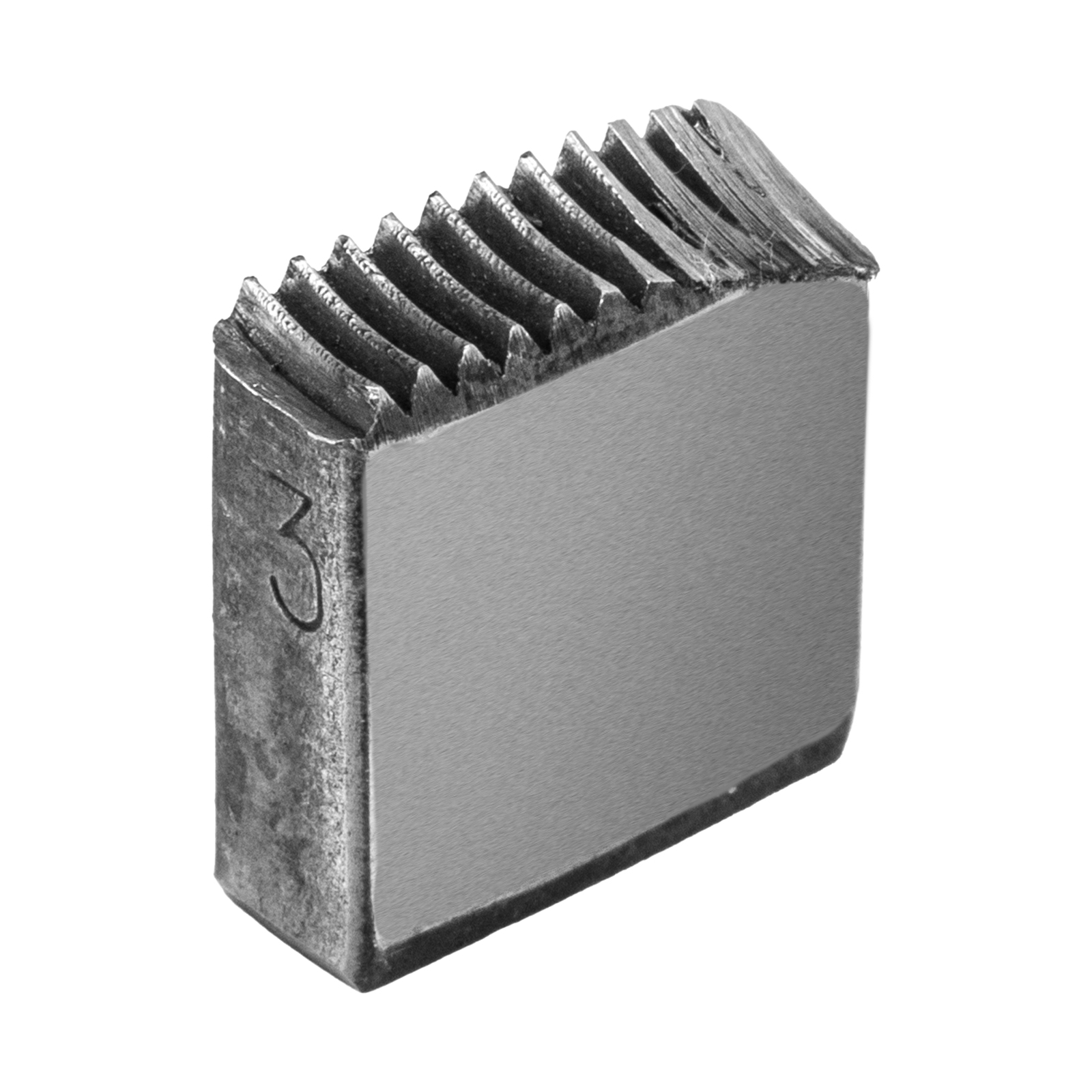 картинка Резцы для клуппов 1/4", 4 шт. от магазина Одежда+