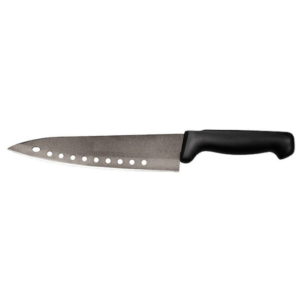 картинка Нож поварской "MagIC KNIFE" large, 200 мм, тефлоновое покрытие полотна Matrix Kitchen от магазина Одежда+
