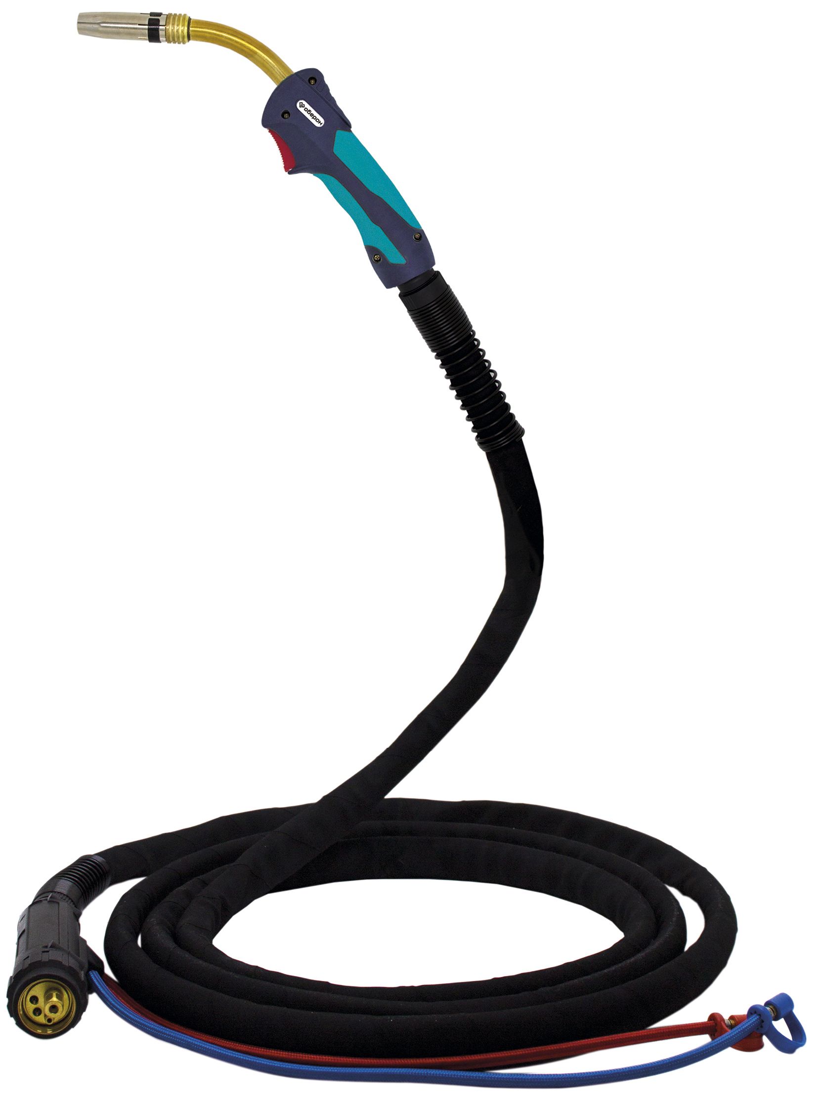 картинка Горелка MW 240 PRO (3m / Water / Euro) от магазина Одежда+