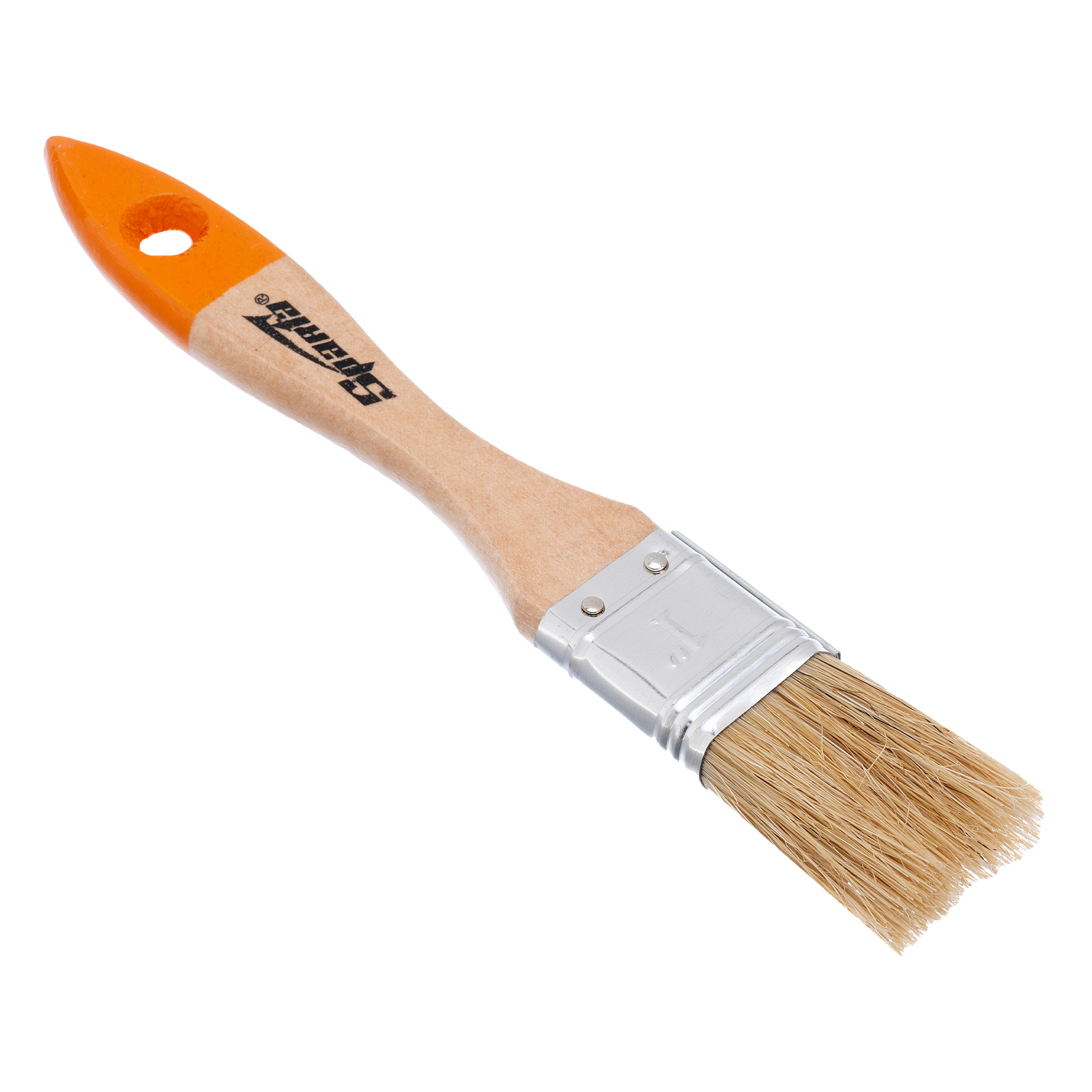 картинка Набор кистей, 3 шт, плоские 1/2", 3/4", 1" Sparta от магазина Одежда+