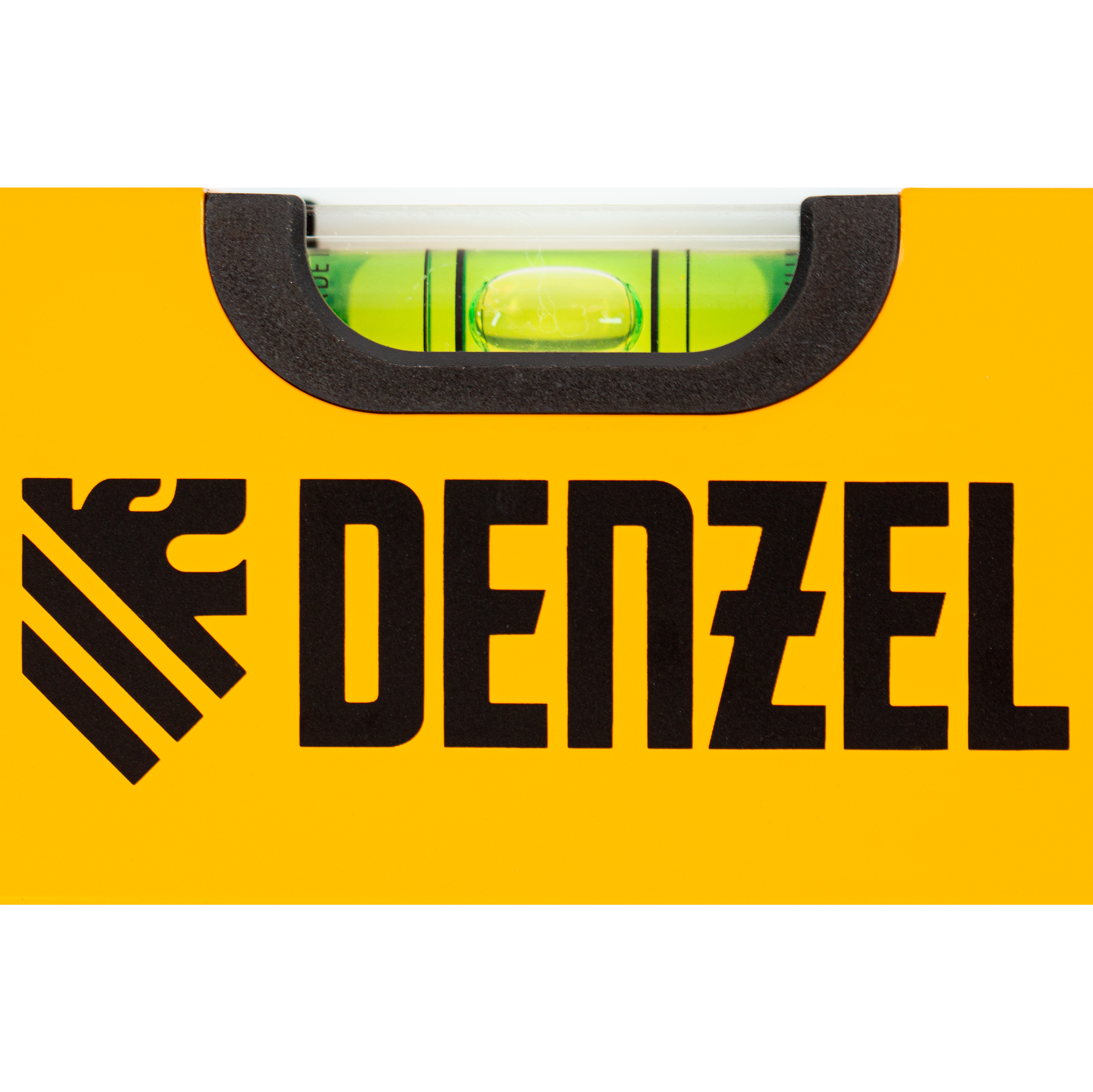 картинка Уровень алюминиевый, 1200 мм, фрезерованный, 3 глазка Denzel от магазина Одежда+