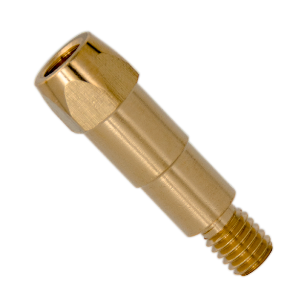 картинка Вставка наконечника М8*43 (MW-40KD) от магазина Одежда+