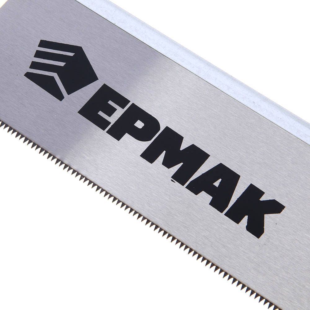 картинка ЕРМАК Ножовка для стусла 300мм. заточ. от магазина Одежда+
