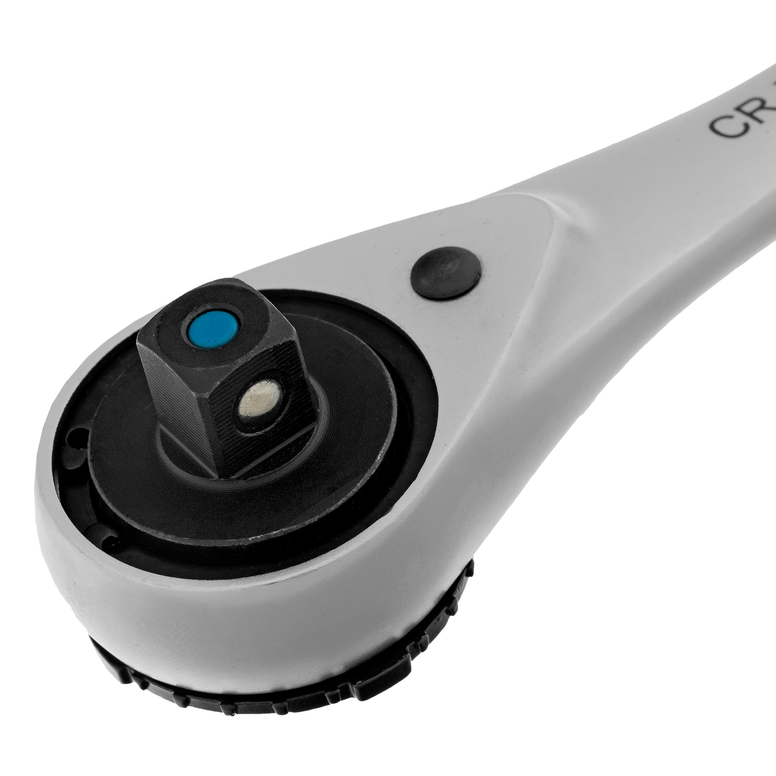 картинка Набор торцевых головок, трещотка 120 зубьев, 1/2",3/8”, CrV, 36 предметов Gross от магазина Одежда+