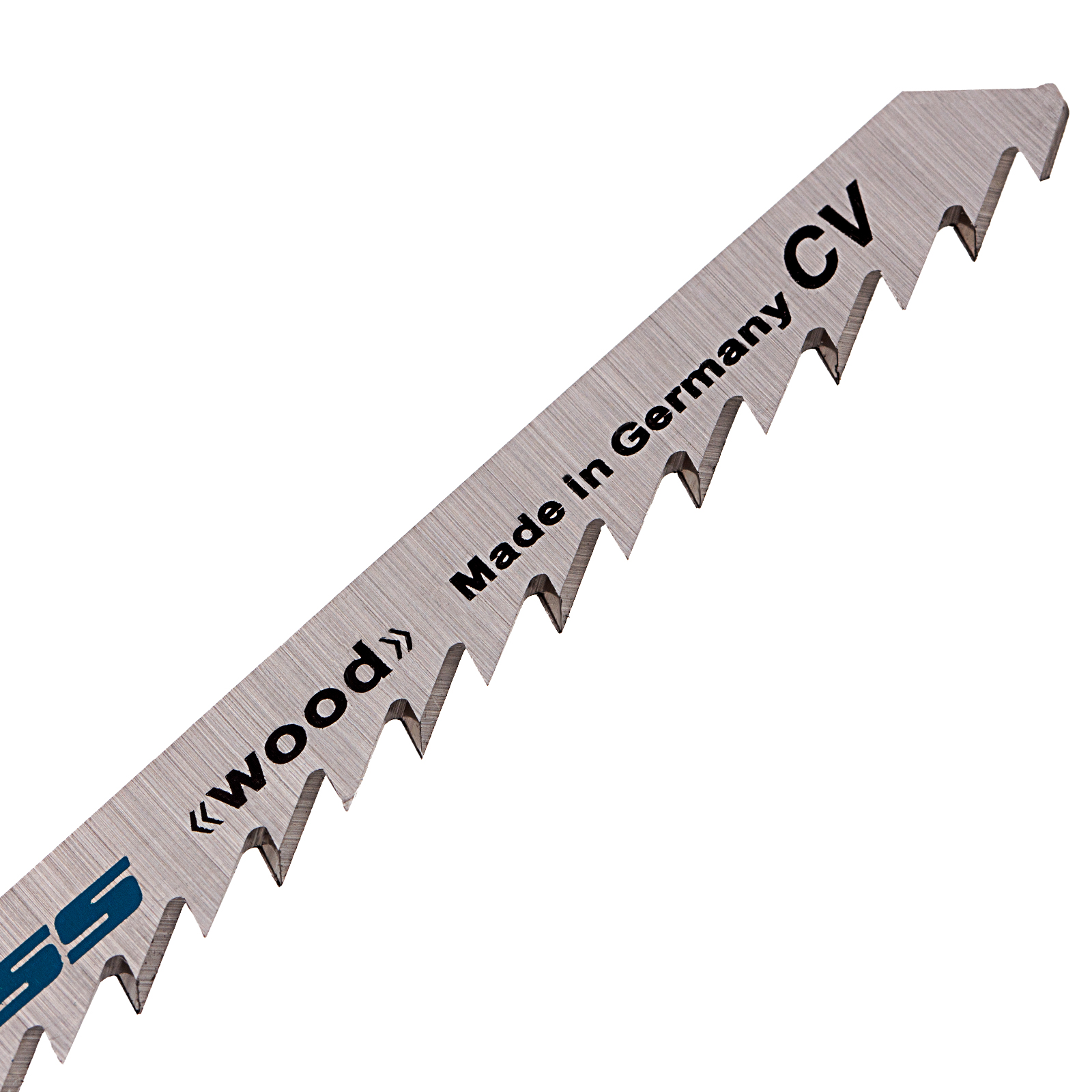 картинка Полотна для электролобзика  по дереву, 2 шт, ( 3103-T101D ) Gross от магазина Одежда+