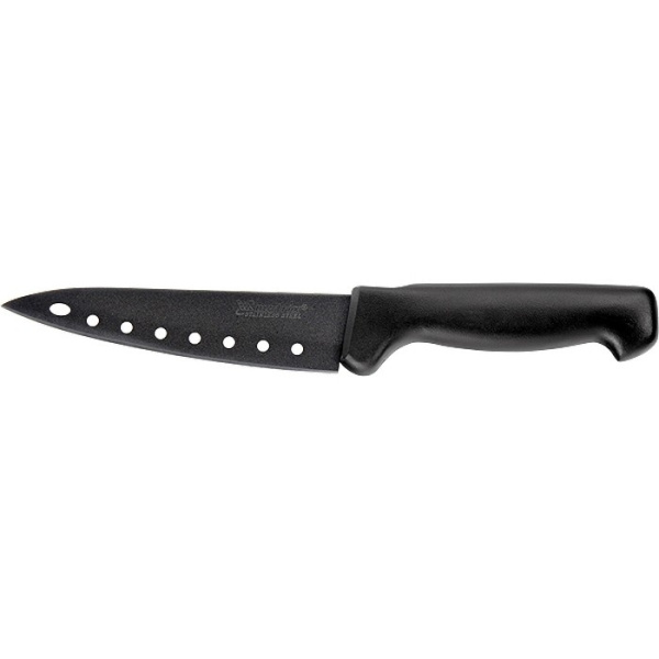 картинка Нож поварской "MagIC KNIFE" small, 120 мм, тефлоновое покрытие полотна Matrix Kitchen от магазина Одежда+