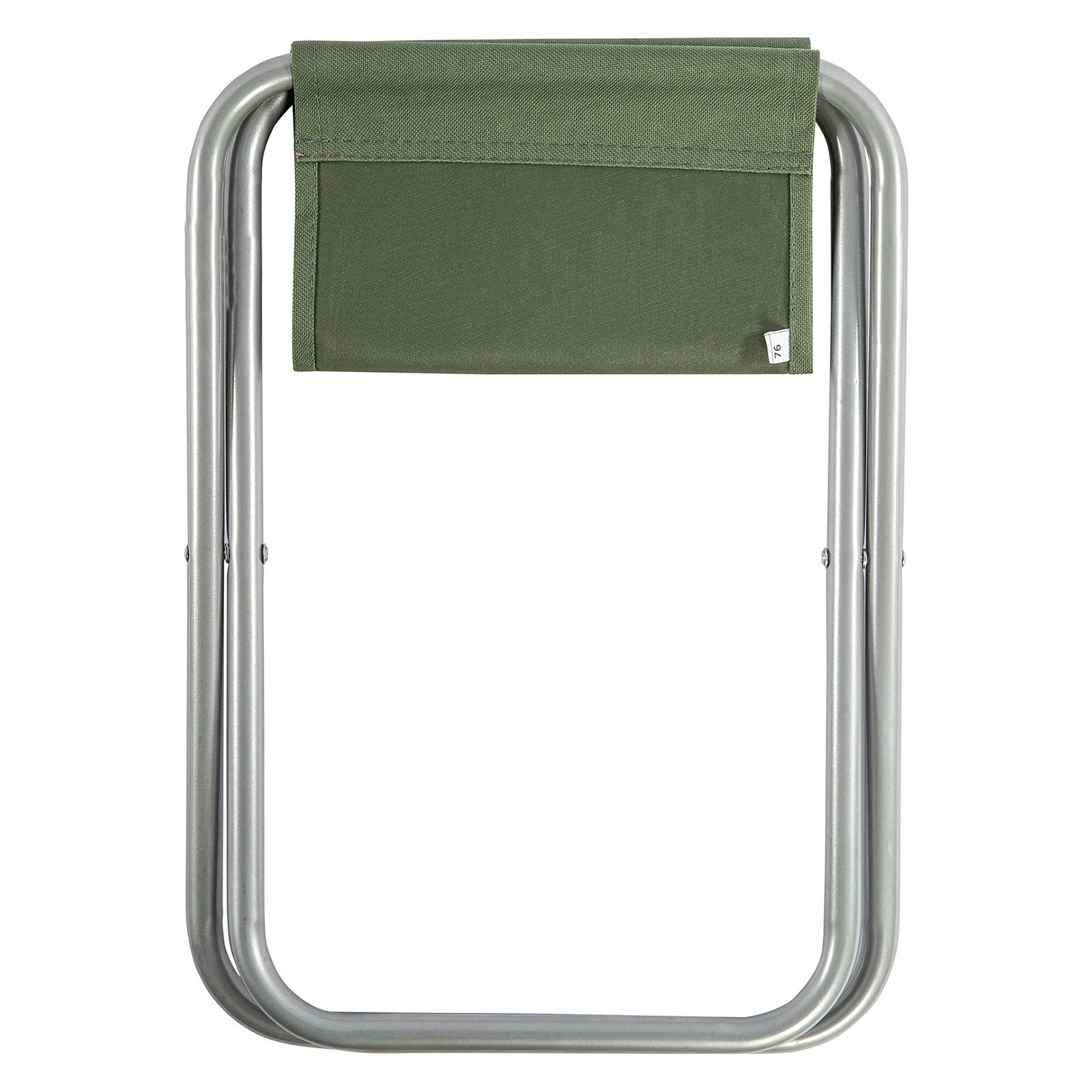 картинка Стул складной 31 x 29 x 33 см Camping Palisad от магазина Одежда+