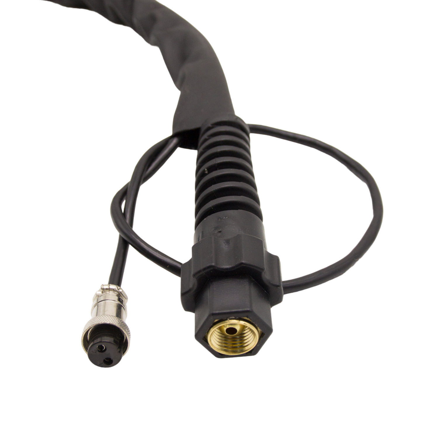 картинка Плазменный резак PW PT31 Basic (M16x1,5 / 2pin / 5m) от магазина Одежда+