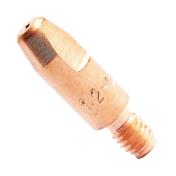 картинка Наконечник М6x28х1,2 mm Cu-Cr-Zr (BS) от магазина Одежда+
