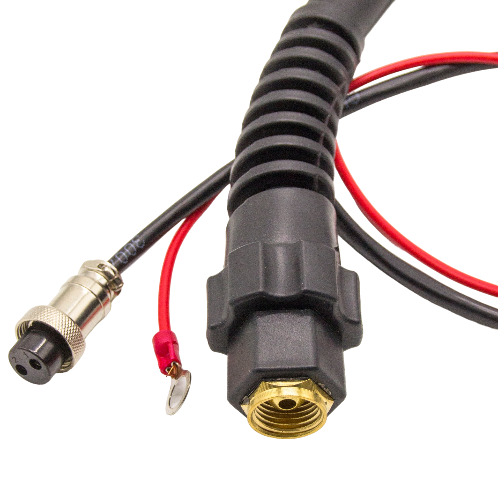 картинка Плазменный резак PW P80 Basic (M16x1,5 / 2pin / 5m) от магазина Одежда+