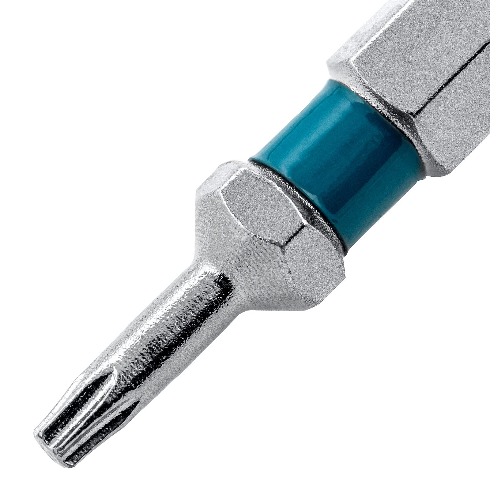 картинка Бита Torx 8 х 50, сталь S2, 10 шт. Gross от магазина Одежда+