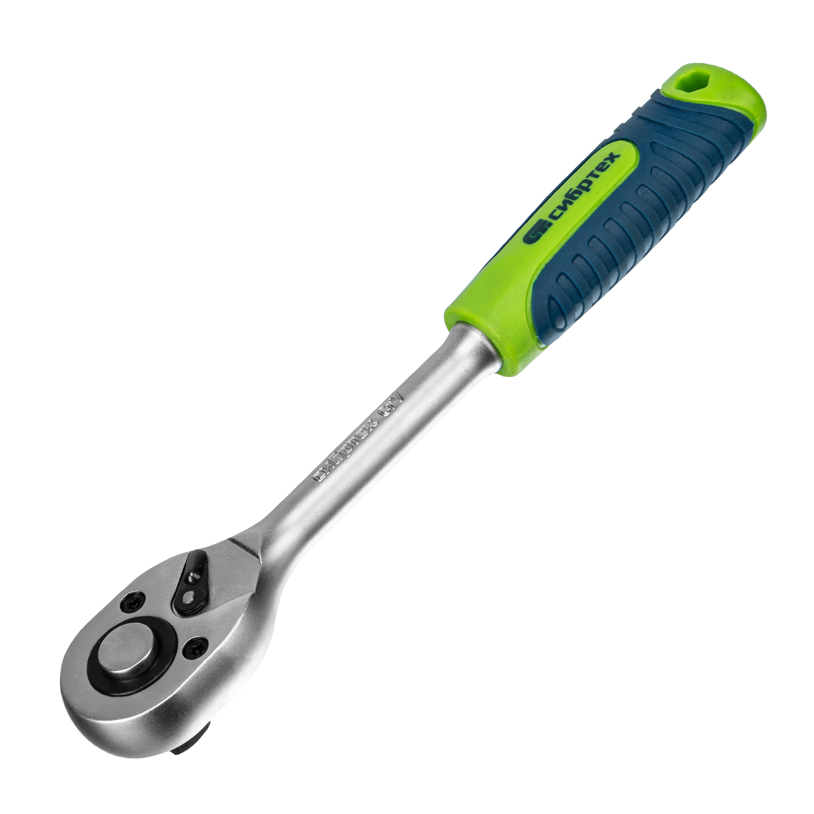 картинка Набор инструментов, 1/2", 3/8", 1/4", пластиковый кейс 215 предм. Сибртех от магазина Одежда+