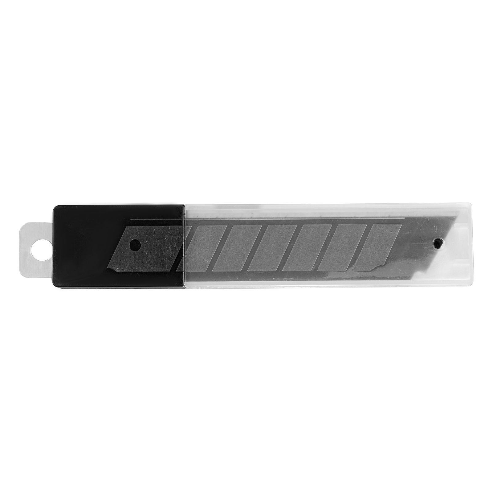 картинка Лезвия, 25 мм, сталь SK5, black, 10 шт Matrix от магазина Одежда+