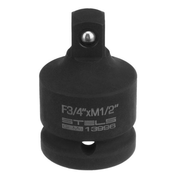 картинка Переходник ударный F3/4 x M1/2 Stels от магазина Одежда+