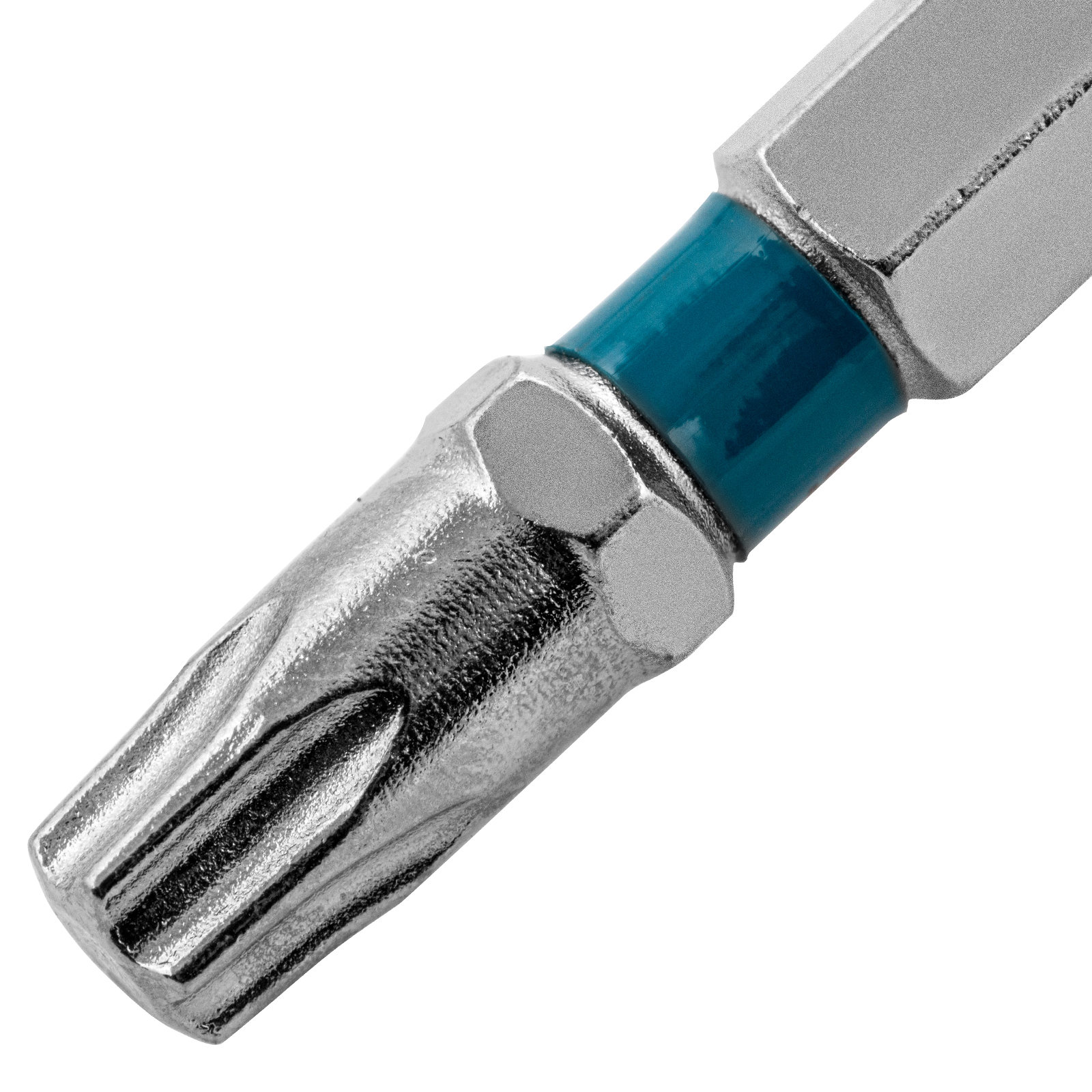 картинка Бита Torx 30 х 50, сталь S2, 10 шт. Gross от магазина Одежда+