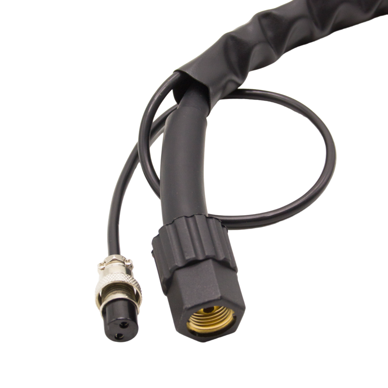 картинка Плазменный резак PW PT31 (M16x1,5 / 2pin / 5m) от магазина Одежда+