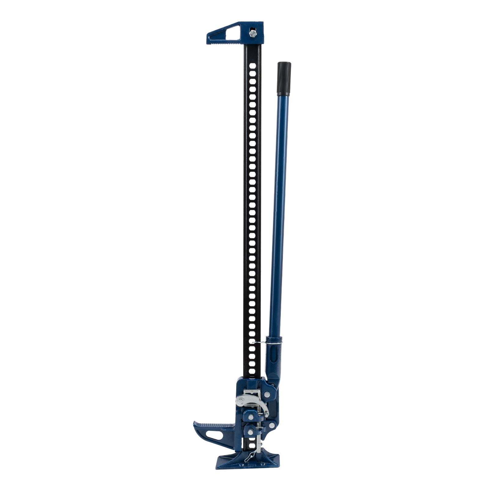 картинка Домкрат реечный профессиональный 3 т, 115-1030 мм. HigH Jack Stels от магазина Одежда+