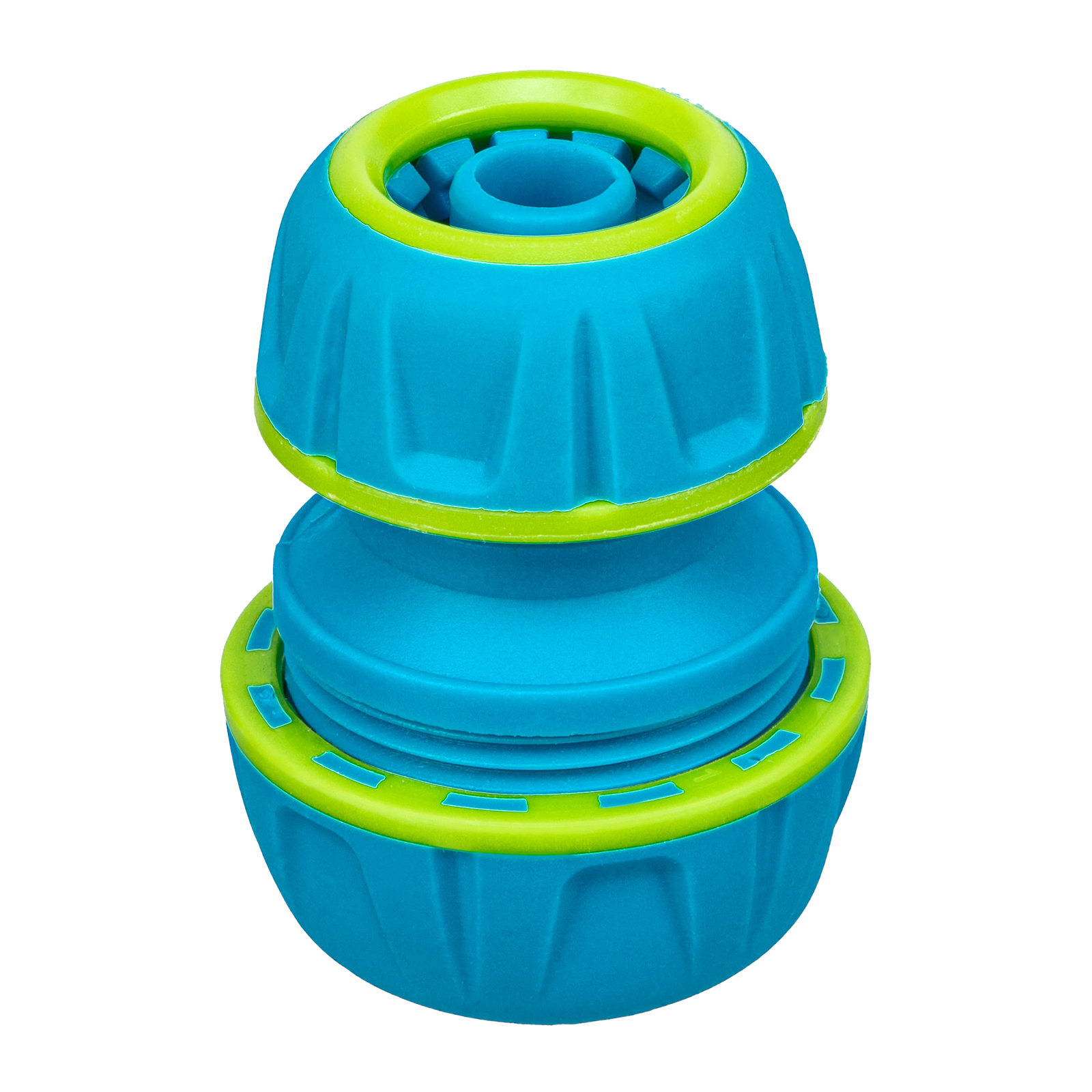 картинка Муфта ремонтная универсальная 1/2"-3/4", двухкомпонентная, LUXE Palisad от магазина Одежда+