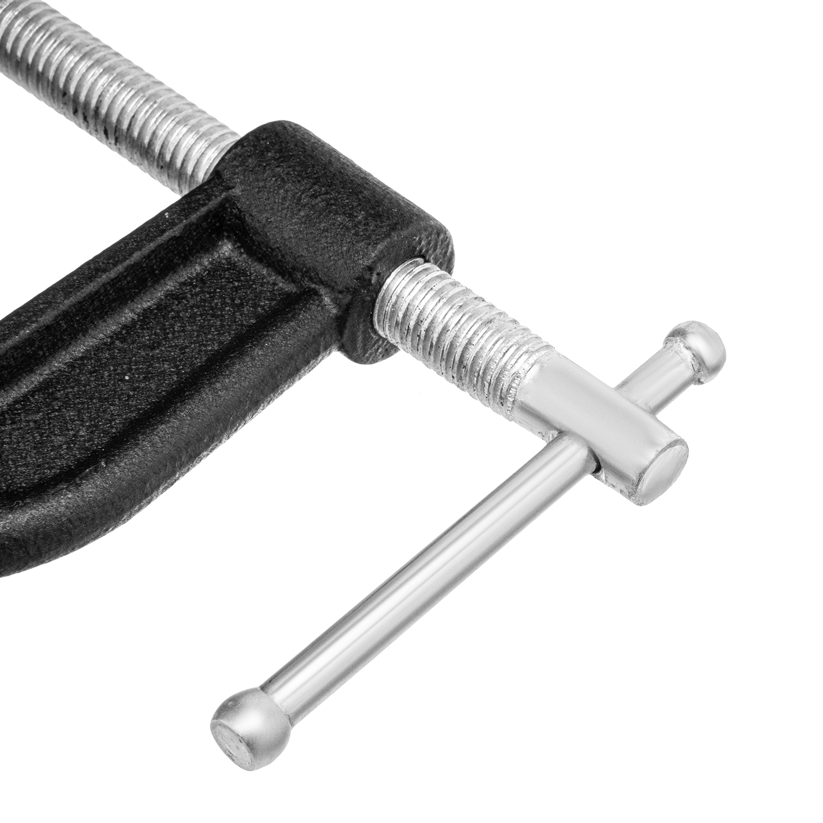картинка Струбцина G-образная, 150 мм Matrix от магазина Одежда+
