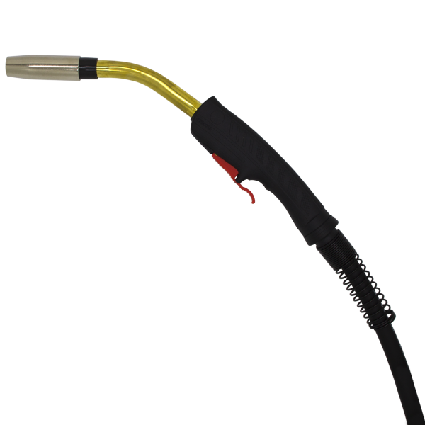 картинка Горелка MW-450 Basic (3m / Air / Euro) от магазина Одежда+