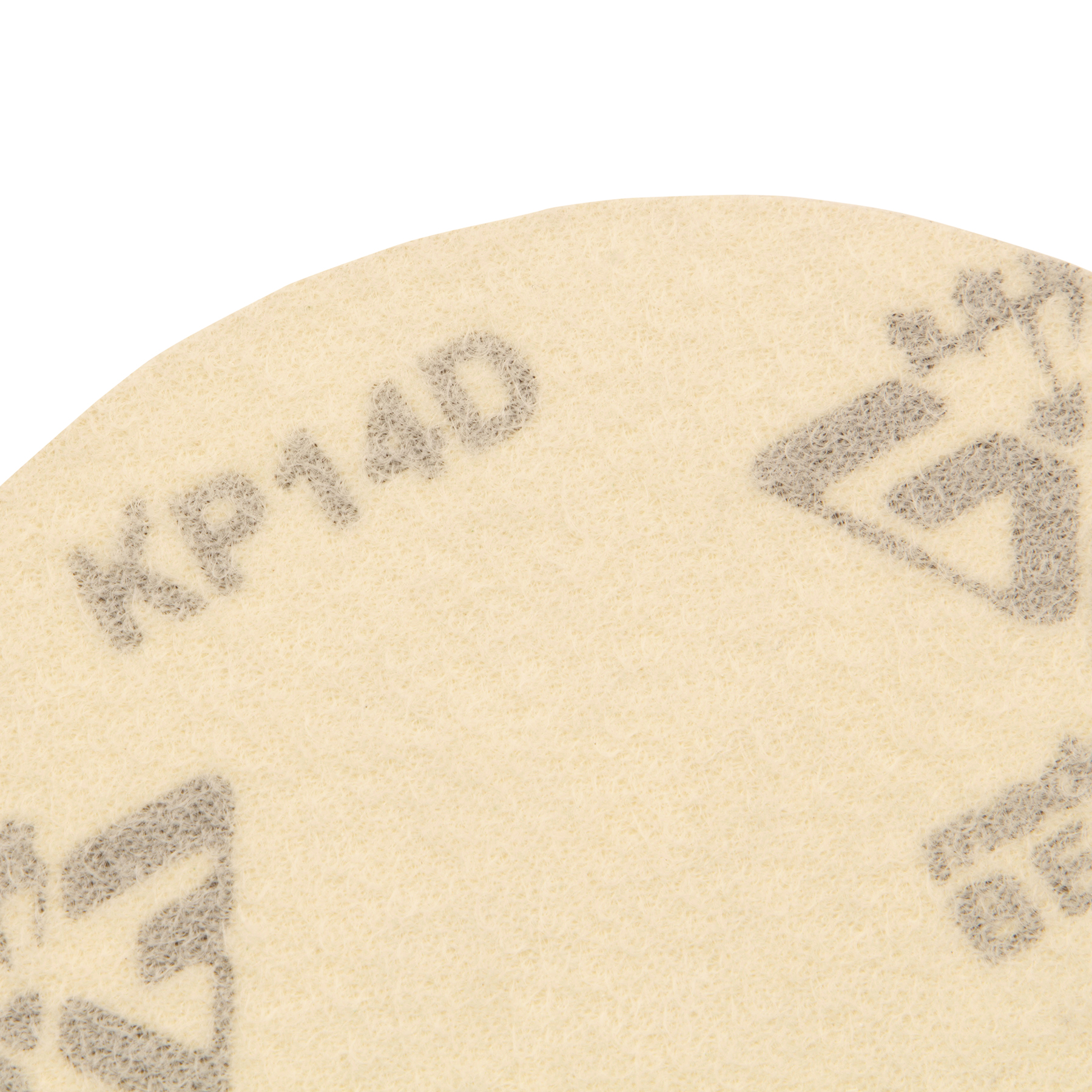 картинка Диск шлифовальный под "липучку", KP14D, зернистость P 80, 16-Н, 125 мм, 5 шт, "БАЗ" от магазина Одежда+
