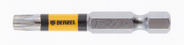 картинка Бита T27x50, 5 шт. Denzel от магазина Одежда+