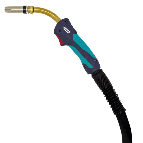 картинка Горелка MW 240 PRO (3m / Water / Euro) от магазина Одежда+