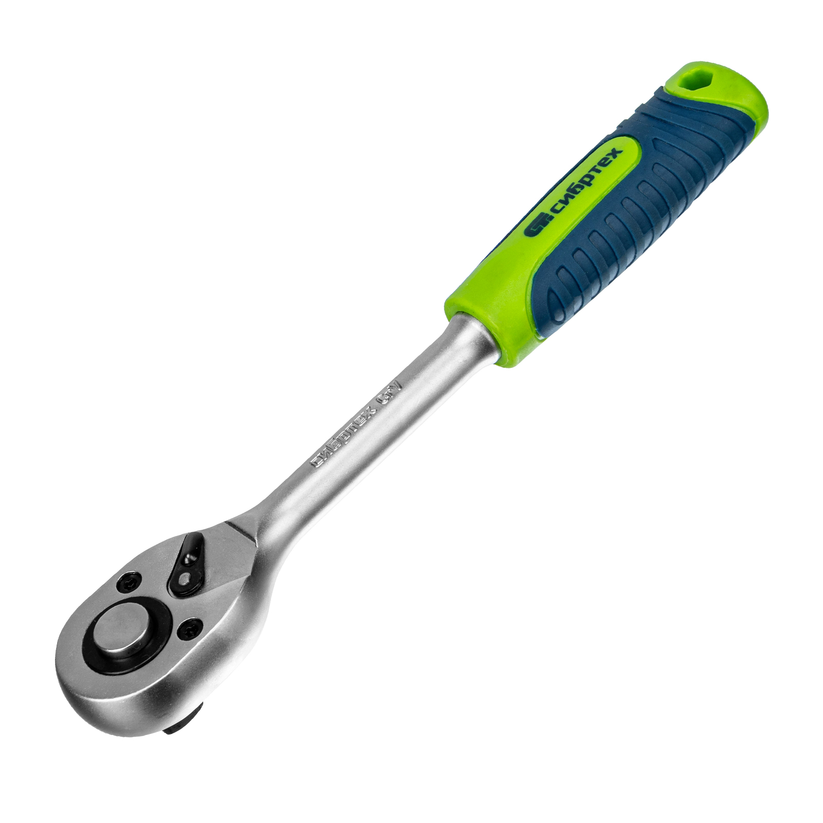 картинка Набор инструментов, 1/2", 3/8", 1/4", пластиковый кейс 160 предм. Сибртех от магазина Одежда+
