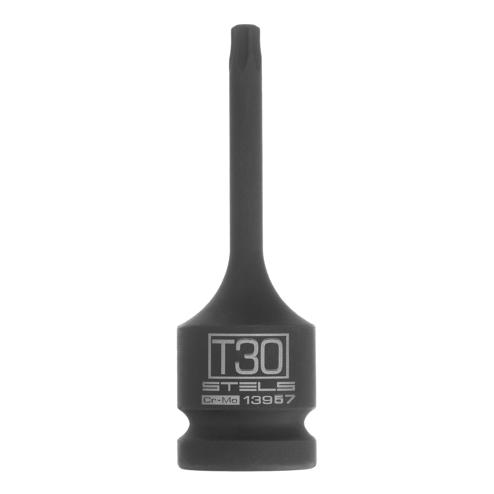 картинка Головка ударная Torx 30, 1/2 Stels от магазина Одежда+