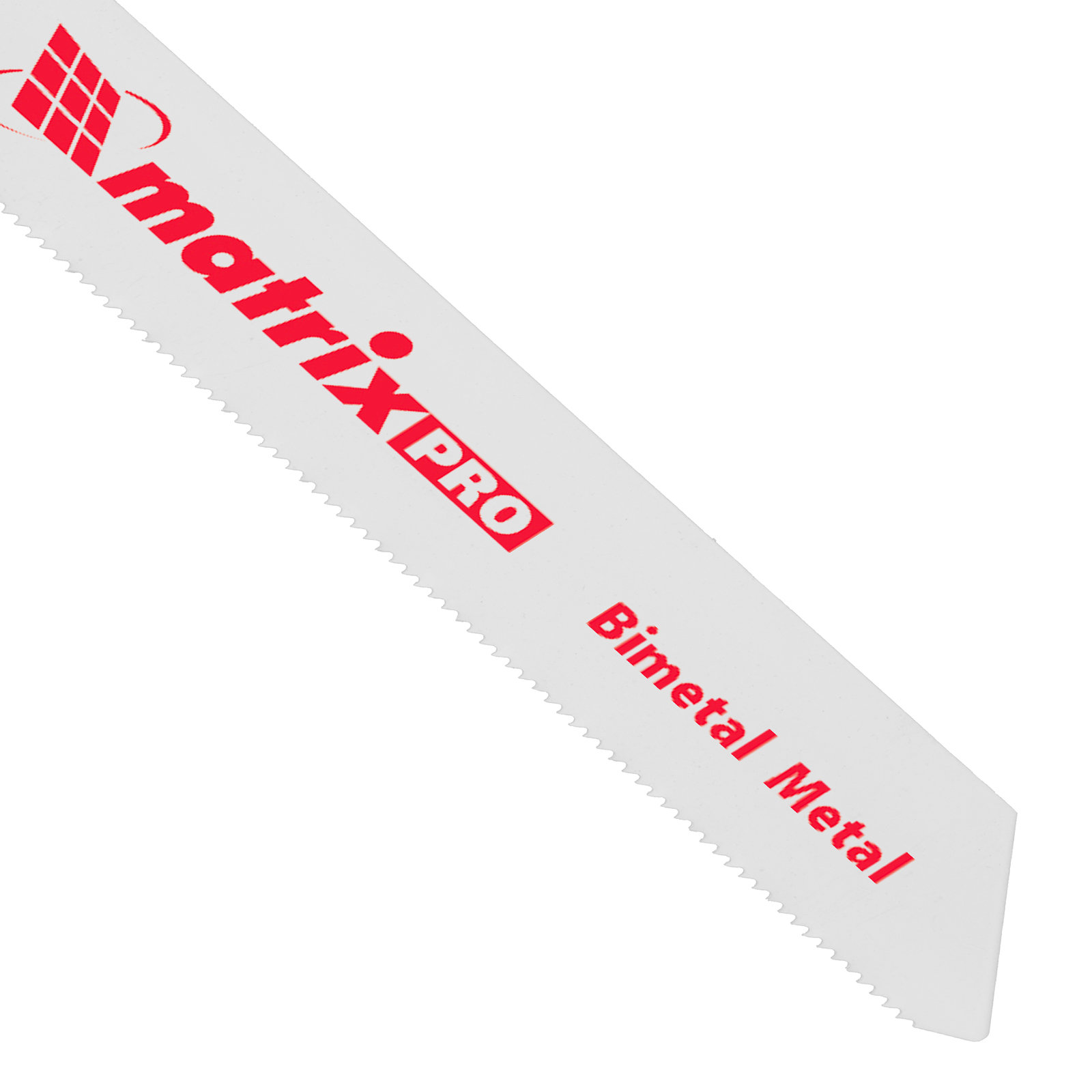 картинка Полотна по металлу для сабельной пилы S922EF 125/1.4 мм, Bimetal, 2 шт, Pro Matrix от магазина Одежда+