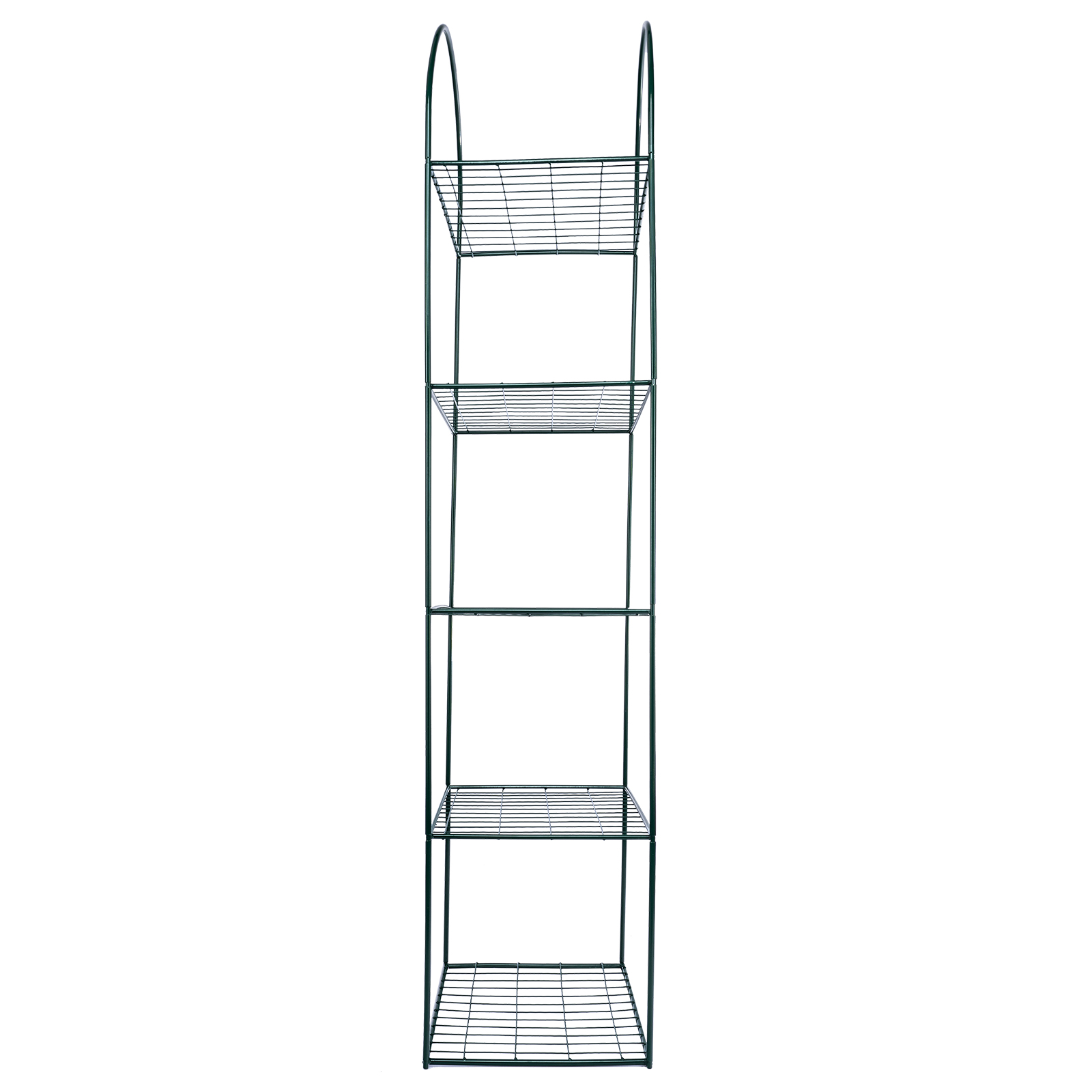 картинка Парник для рассады, 5 уровней, с чехлом, 195х60х40 см Palisad от магазина Одежда+