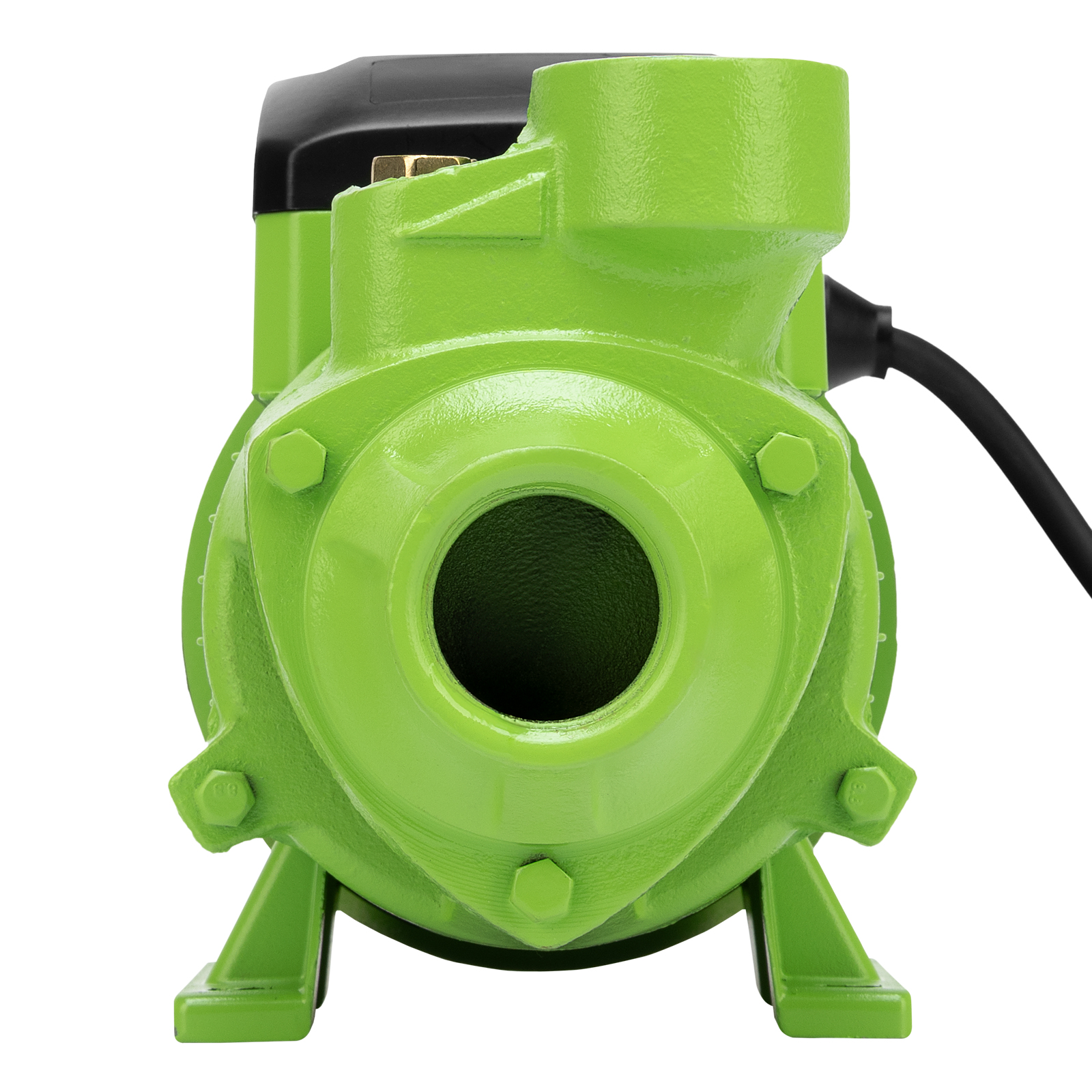 картинка Садовый поверхностный насос СПН450-Ч, 450 Вт, напор 40 м, 2100 л/ч, чугун Сибртех от магазина Одежда+
