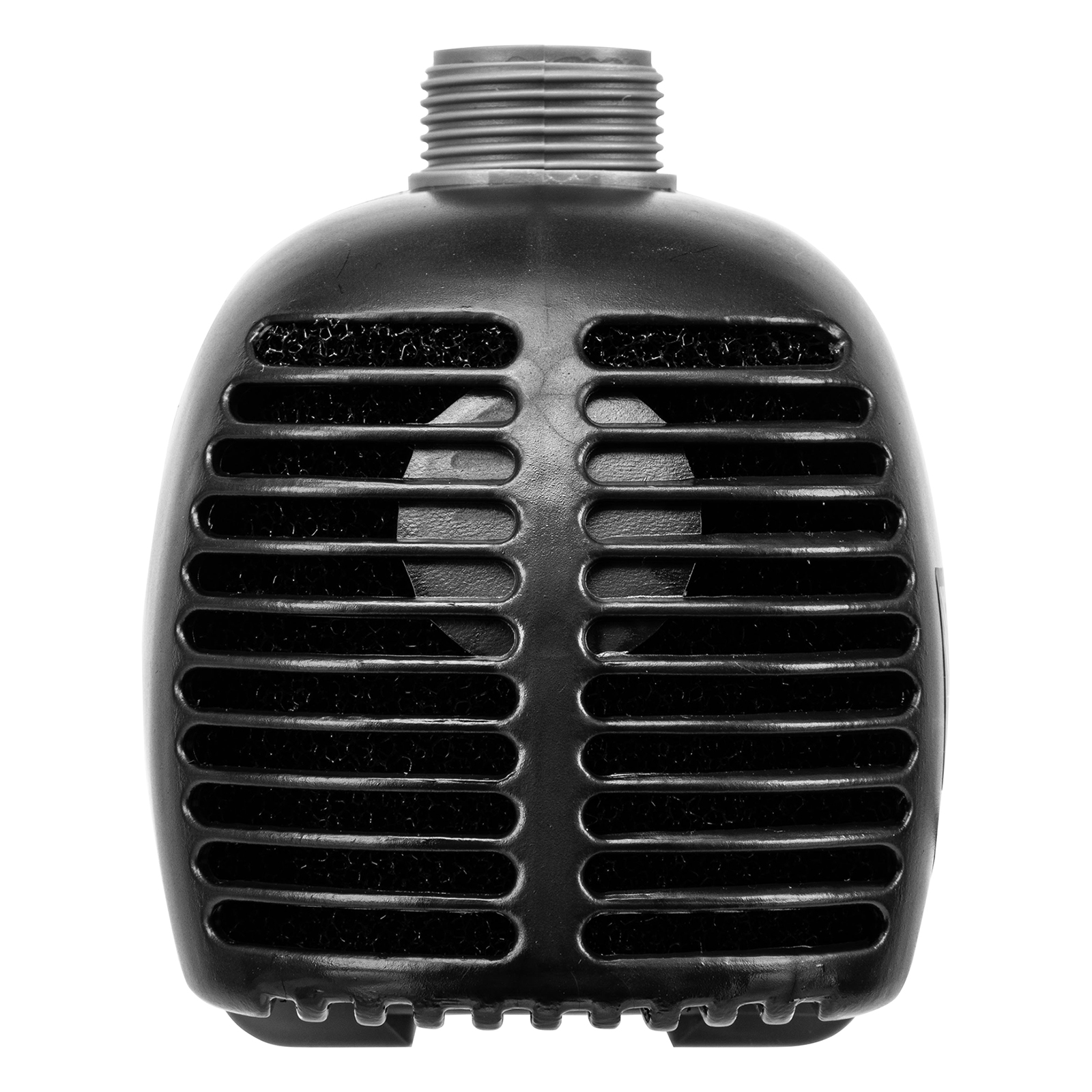 картинка Насос фонтанный FNP110-34, 112 Вт, подъем 3,4 м, 3400 л/ч, колокольчик/каскад/гейзер Denzel от магазина Одежда+