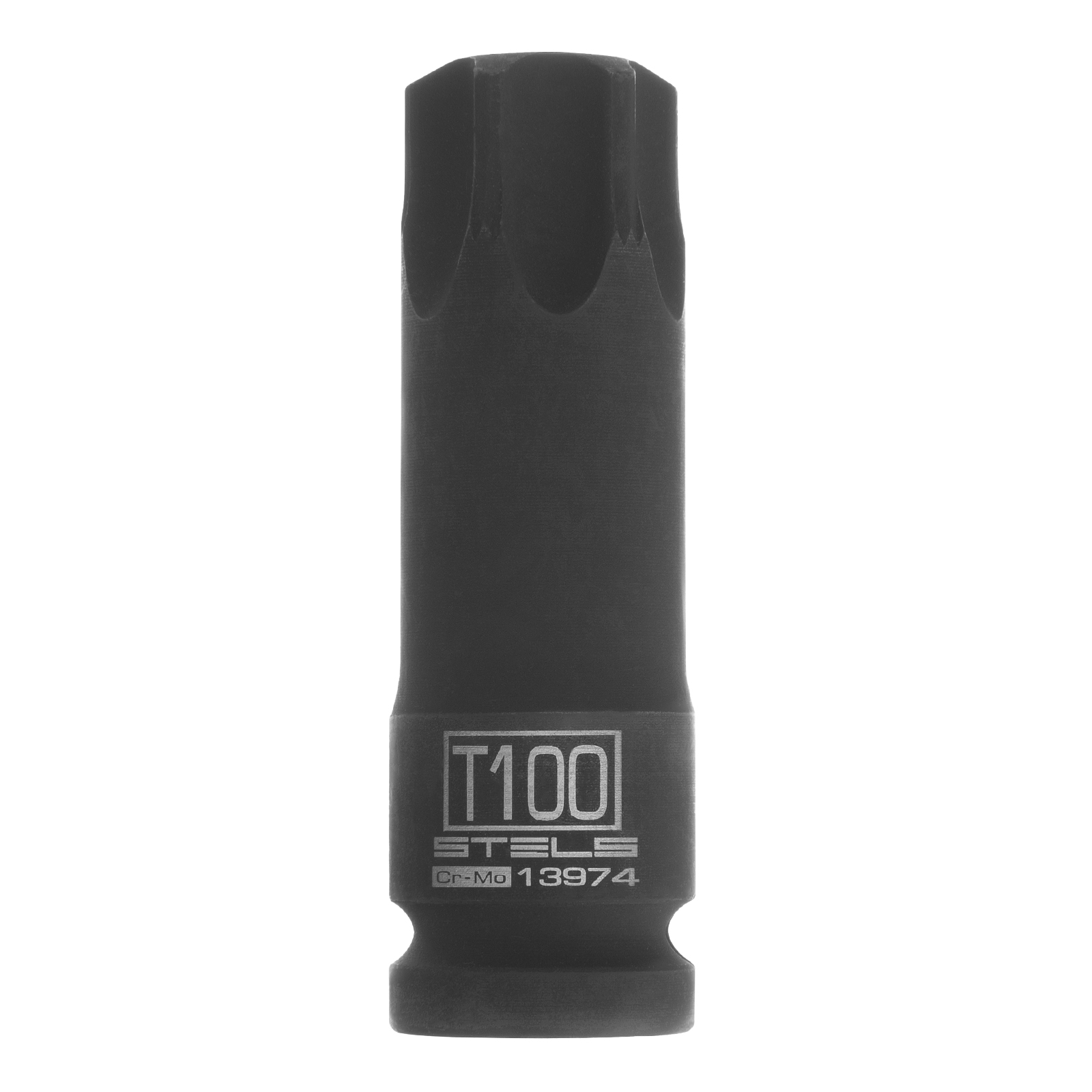 картинка Головка ударная Torx 100, 1/2 Stels от магазина Одежда+