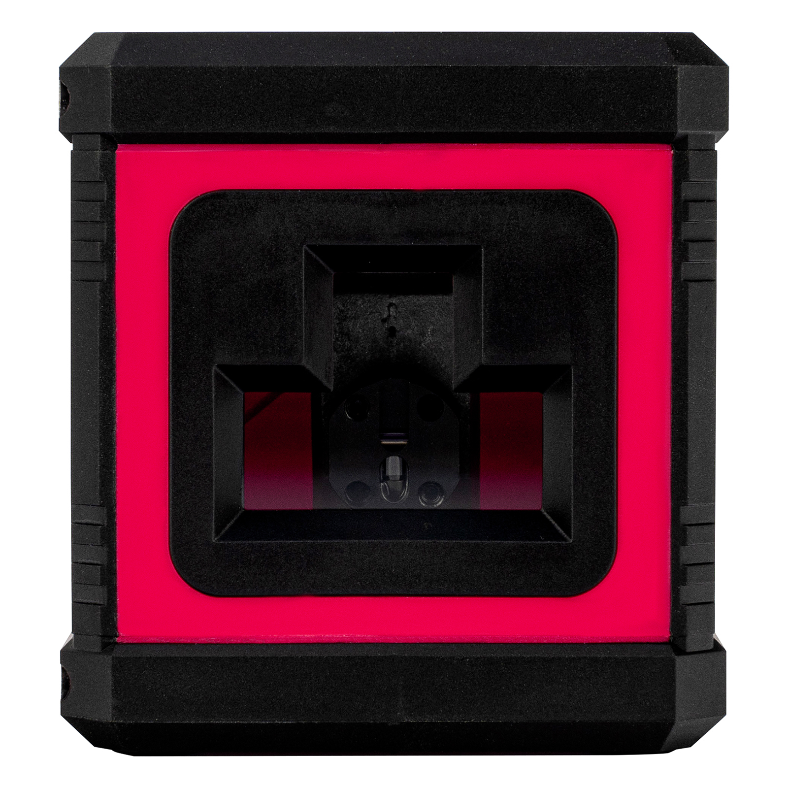 картинка Лазерный уровень XQB RED Pro SET, 10 м, красный луч, батарейки, штатив MTX от магазина Одежда+