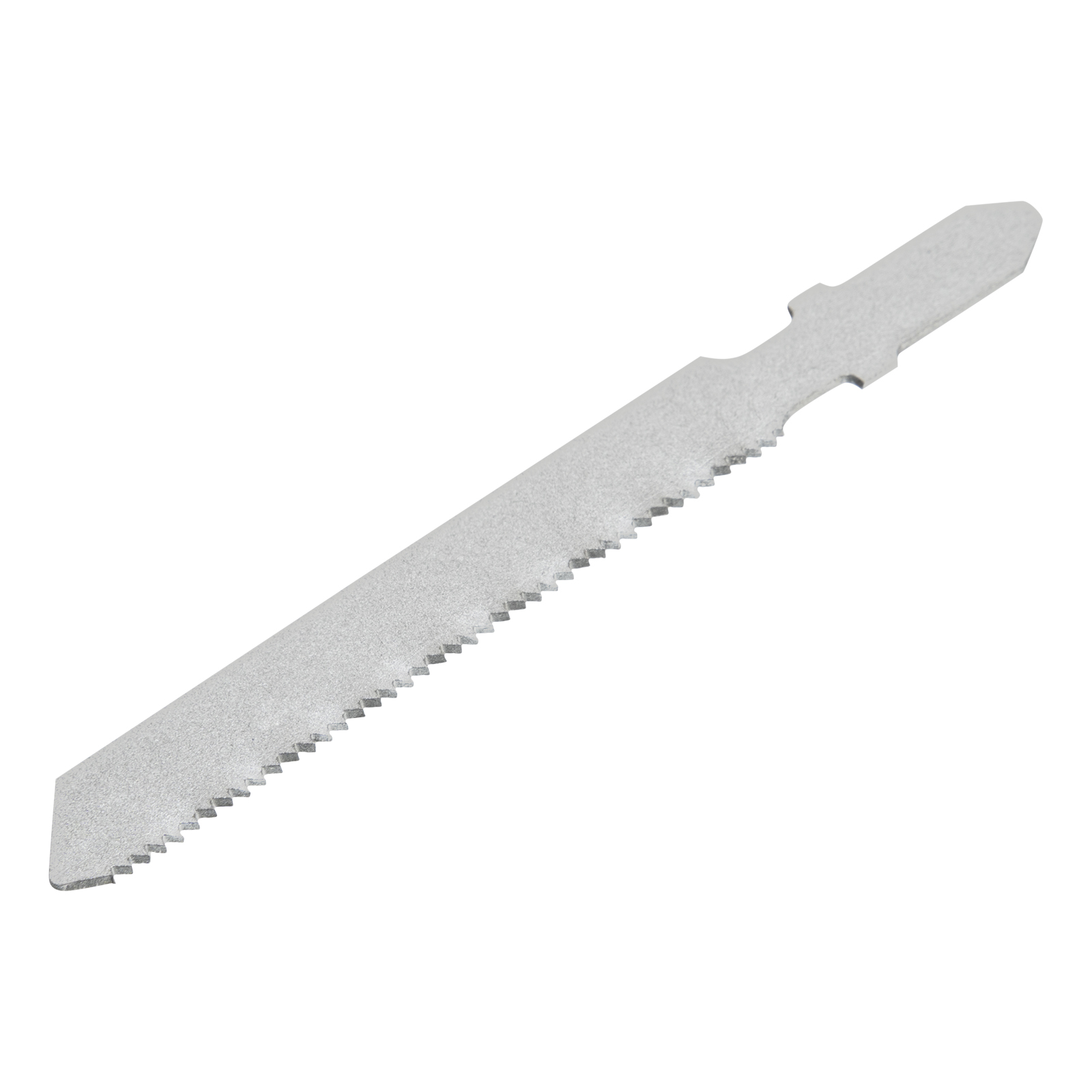 картинка Полотна для электролобзика по металлу, 3 шт, T118AF, 55 х 1.2 мм, Bimetal Matrix Professional от магазина Одежда+