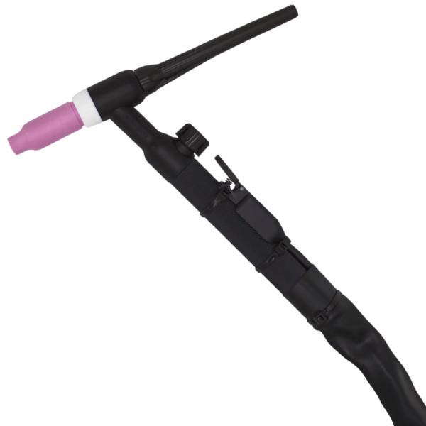 картинка Горелка TW 17V 4m (OKC10x25 / Valve) от магазина Одежда+