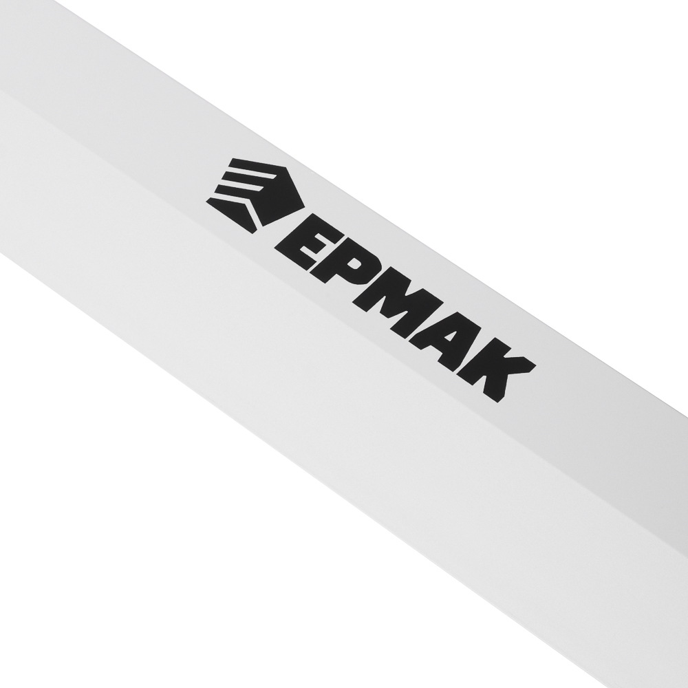 картинка ЕРМАК Правило алюминиевое Трапеция, 1 ребро жесткости, L-3,0 м от магазина Одежда+