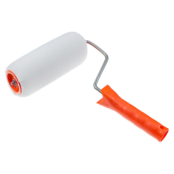картинка ЕРМАК Валик поролон 150х48х6мм, несъёмный шплинт от магазина Одежда+