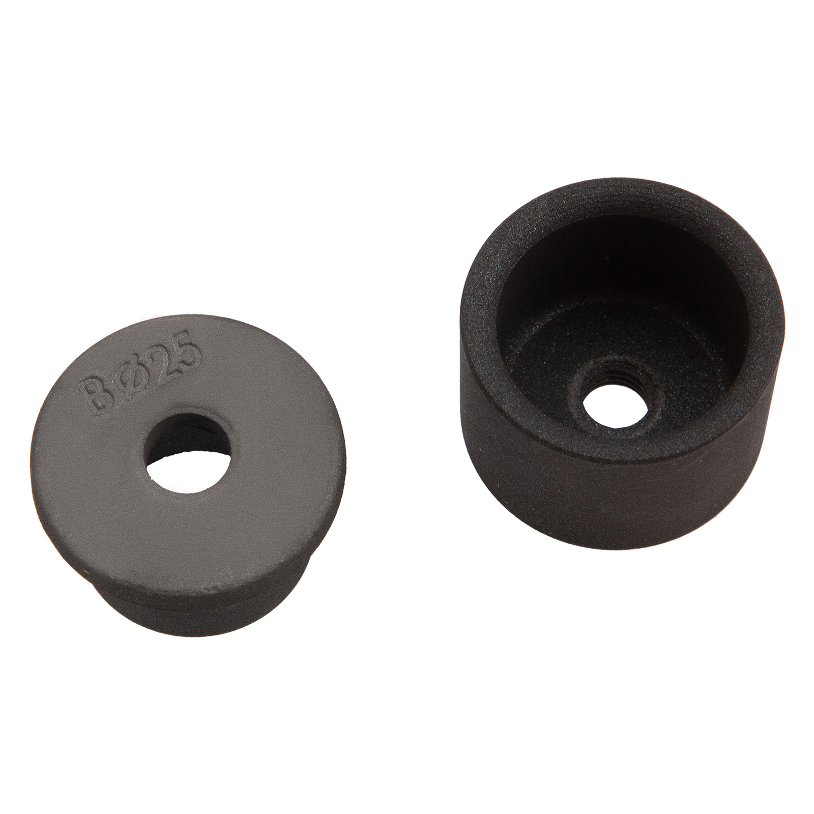 картинка Насадки с тефлоновым покрытием к аппарату для сварки полипропиленовых труб, D 20 25 32 40 мм Kronwer от магазина Одежда+